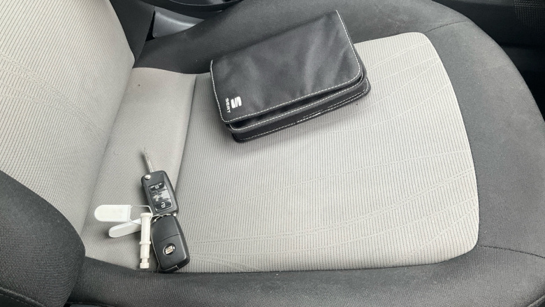 SEAT Ibiza 1.4 Toca 5dr Petrol Hatchback